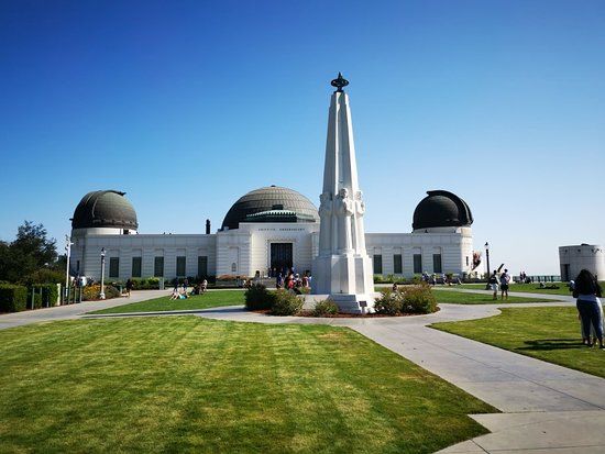 Griffith-Observatorium
